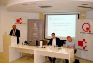 U Otočcu održan okrugli stol o minimalnoj plaći U Otočcu održan okrugli stol o minimalnoj plaći
