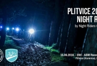 Plitvice 2018 Night Ride  - 15. lipnja