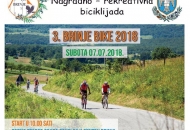 Prednajava - 3. Brinje Bike 2018.