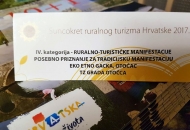 Prijave za sudjelovanje na 15. Eko-etno Gackoj traju Prijave za sudjelovanje na 15. Eko-etno Gackoj traju