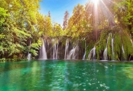 Plitvice Argentincima jedno od mjesta za svakako posjeti Plitvice Argentincima jedno od mjesta za svakako posjeti
