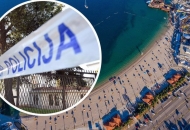 Na Zrću ubijen Englez Na Zrću ubijen Englez