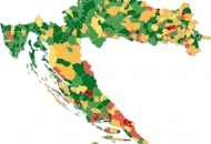 Kako je tko prošao u proračunskoj transparentnosti u LSŽ? Kako je tko prošao u proračunskoj transparentnosti u LSŽ?