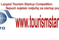 Prvi natječaj za start up poduzeća u turizmu Prvi natječaj za start up poduzeća u turizmu