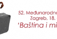 Lešćerani na 52. Međunarodnoj smotri folklora