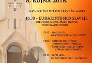 Prednajava - Dan hrvatskih mučenika 8. rujna Prednajava - Dan hrvatskih mučenika 8. rujna