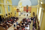 U Gospiću proslavljena Mandalina U Gospiću proslavljena Mandalina