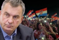 Ovo je pravi kraj Jugoslavije i pravi početak Hrvatske države Ovo je pravi kraj Jugoslavije i pravi početak Hrvatske države