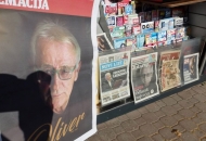Neviđeno medijsko lešinarenje - 'CROACA MAXIMA'! Neviđeno medijsko lešinarenje - 'CROACA MAXIMA'!