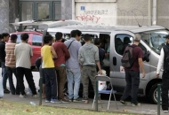 38 Pakistanaca u jednom kombiju - Guinnessov rekord? 38 Pakistanaca u jednom kombiju - Guinnessov rekord?