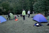 HIGHLANDER VELEBIT - 1. do 5. rujna HIGHLANDER VELEBIT - 1. do 5. rujna