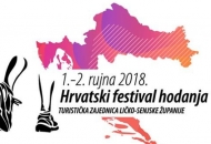 Za Hrvatski festival hodanja poželjno se prijaviti do 26. kolovoza