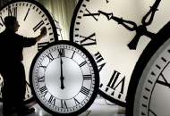Hoćemo li za stalno dobiti ljetno računanje vremena? Hoćemo li za stalno dobiti ljetno računanje vremena?