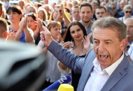 HDZ pokrenuo stegovni postupak protiv Milinovića HDZ pokrenuo stegovni postupak protiv Milinovića