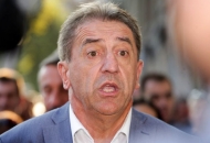 Milinović izbačen iz HDZ-a Milinović izbačen iz HDZ-a