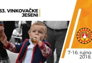 Gačani na ovogodišnjima Vinkovačkim jesenima Gačani na ovogodišnjima Vinkovačkim jesenima