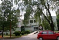 Čistke u Domu zdravlja Otočac se nastavljaju Čistke u Domu zdravlja Otočac se nastavljaju
