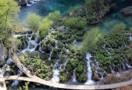 NG uvrstio Plitvička jezera među 17 svjetskih atrakcija