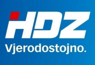HDZ izbacuje iz stranke HDZ izbacuje iz stranke