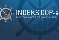 Otvoren natječaj Indeks DOP-a Otvoren natječaj Indeks DOP-a