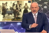 Šprajcovi Srbi koja pjevaju i slave Tuđmana obična su podvala i laž Šprajcovi Srbi koja pjevaju i slave Tuđmana obična su podvala i laž