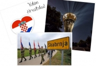 Otvoren natječaj za najljepšu domoljubnu pjesmu Otvoren natječaj za najljepšu domoljubnu pjesmu