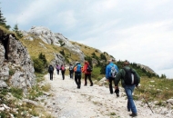 Planinarenje na Golu Plješivicu i na Mrsinj - u nedjelju