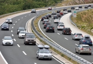 Upozorba na poštivanje prometnih pravila Upozorba na poštivanje prometnih pravila