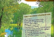 Vikend van Zagreba - Čarobne boje jeseni Otočca i Gacke Vikend van Zagreba - Čarobne boje jeseni Otočca i Gacke
