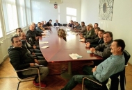 Marku Sokoliću još jedan mandat u HOK LSŽ Marku Sokoliću još jedan mandat u HOK LSŽ