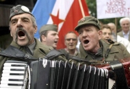 Ima 13.000 mirovina iz NOB-a koji je završio prije 75 godina Ima 13.000 mirovina iz NOB-a koji je završio prije 75 godina