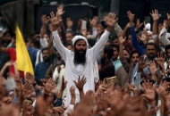 Pakistan - jeziva priča o blasfemiji, kršćanki i islamistima koji je žele mrtvu