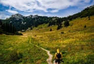Odabrane najbolje fotografije po natječaju NP Sjeverni Velebit Odabrane najbolje fotografije po natječaju NP Sjeverni Velebit