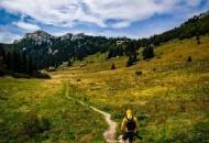 Odabrane najbolje fotografije po natječaju NP Sjeverni Velebit