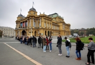 Kako to u Zagrebu rade nadasve kulturno