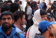 U Lici uhićeno 35 ilegalnih migranata: Šatore podigli na miniranom području