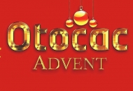 Pripreme za Advent u Otočcu i Božićni sajam u punom jeku Pripreme za Advent u Otočcu i Božićni sajam u punom jeku
