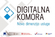 Digitalna komora