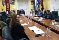 Održana izborna Skupština TZ Otočac Održana izborna Skupština TZ Otočac