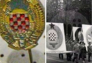 Opet ekstremna ljevica o - ustaškom - grbu Opet ekstremna ljevica o - ustaškom - grbu