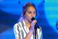Jezerančanka oduševila žiri Jezerančanka oduševila žiri