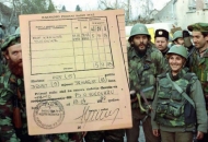 Kako su komunisti isplaćivali ustašama mirovine Kako su komunisti isplaćivali ustašama mirovine