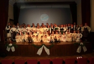 20 godina rada - Folklorno društvo Otočac 20 godina rada - Folklorno društvo Otočac