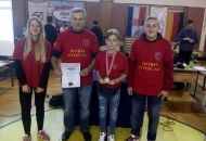 Gačani drugi ! Gačani drugi !