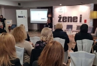 U tijeku 3. međunarodna konferencija o ženama u poduzetništvu U tijeku 3. međunarodna konferencija o ženama u poduzetništvu