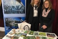 TZ Plitvičkih jezera i Natura Turist na konferenciji o ženskomu poduzetništvu