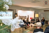 Okončana međunarodna konferencija Žene i točka Okončana međunarodna konferencija Žene i točka