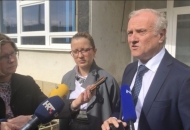 Ministar Bošnjaković: Otočac od danas opet ima i općinski i prekršajni sud! Ministar Bošnjaković: Otočac od danas opet ima i općinski i prekršajni sud!