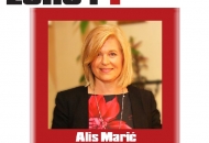 ŽeneITočka: Alis Marić ŽeneITočka: Alis Marić