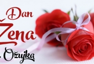 Sretan Dan žena! Sretan Dan žena!